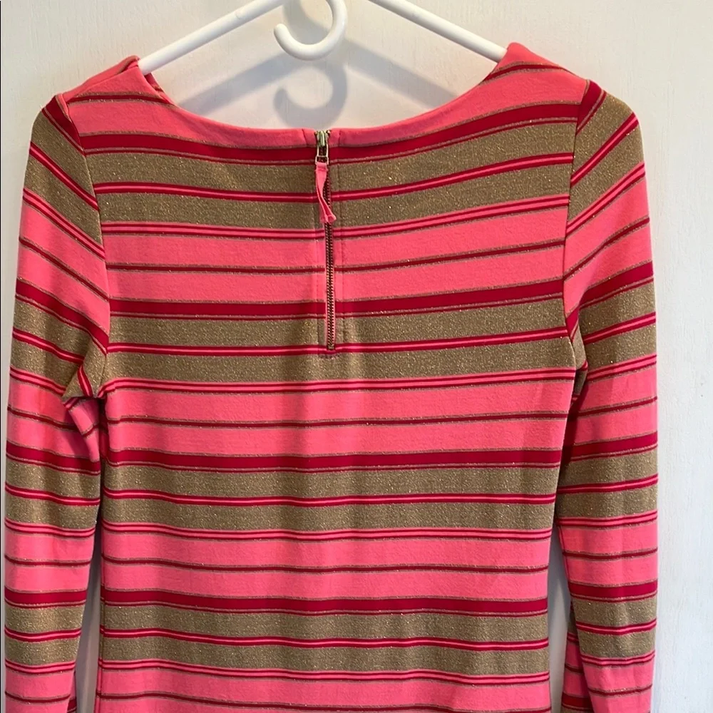 Banana Republic stylish long